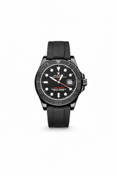 Rolex Black DateMaster – Black Edition