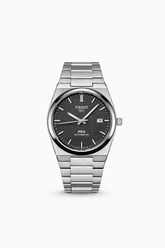 Tissot PRX Stainless Steel Watch – Balck Dial