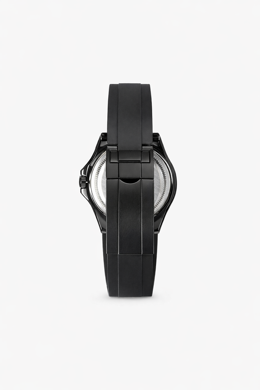 Rolex Black DateMaster – Black Edition