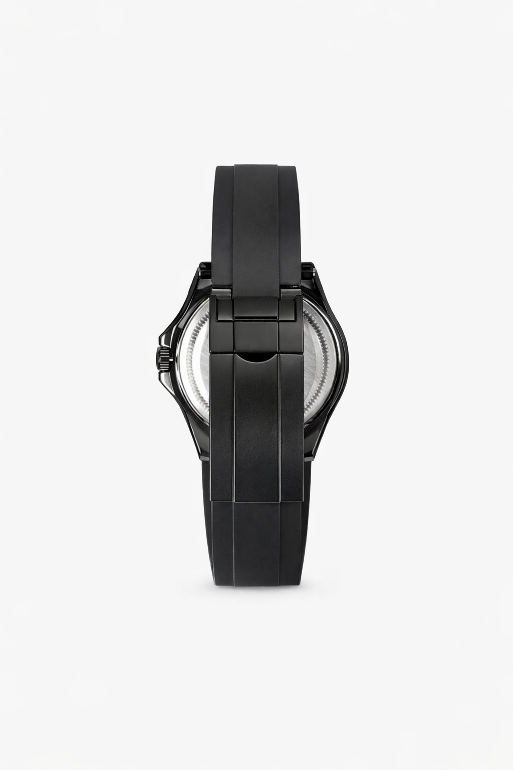 Rolex Black DateMaster – Black Edition